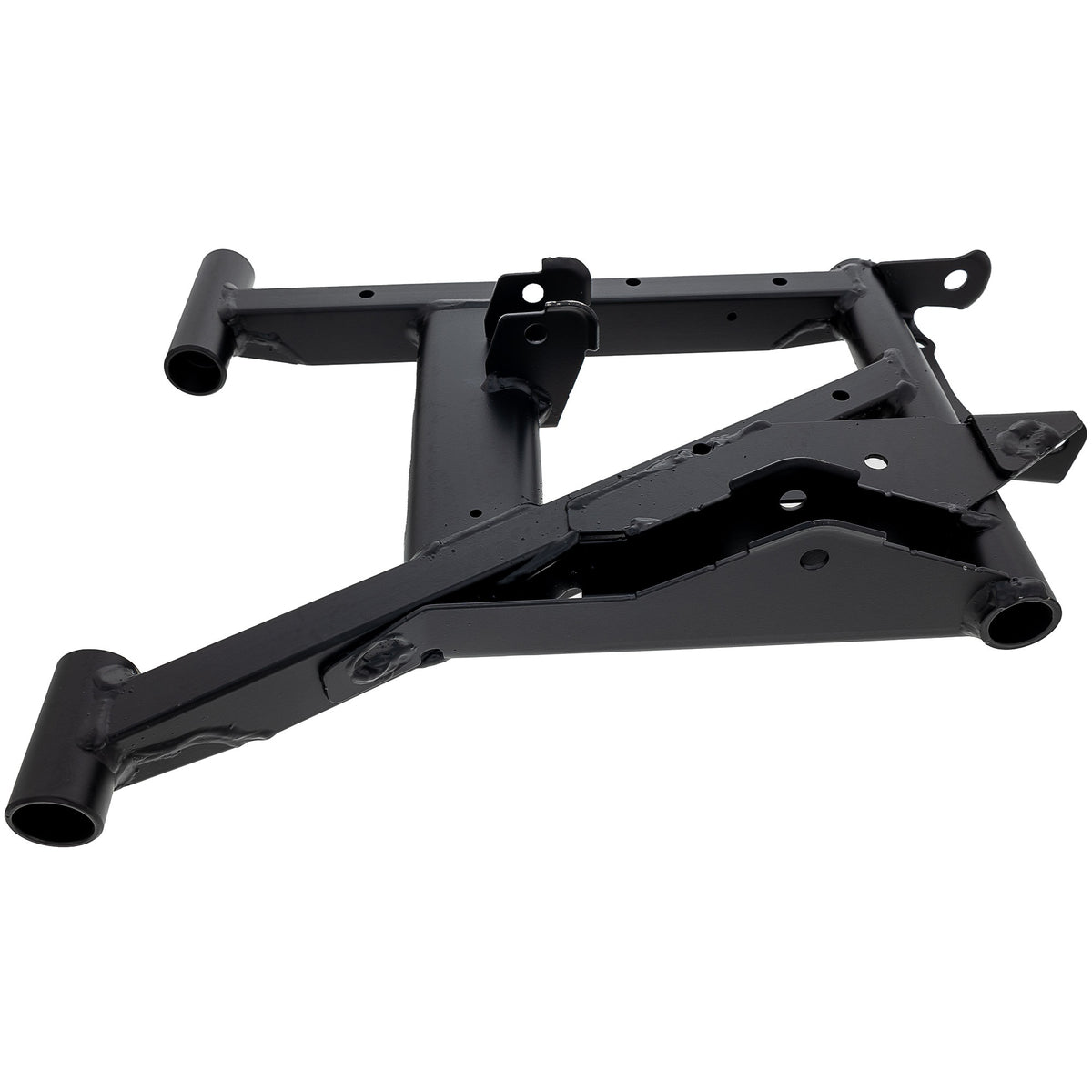 Polaris Matte Black Rear Right Lower A-Arm 1021415-458 RZR Trail 900
