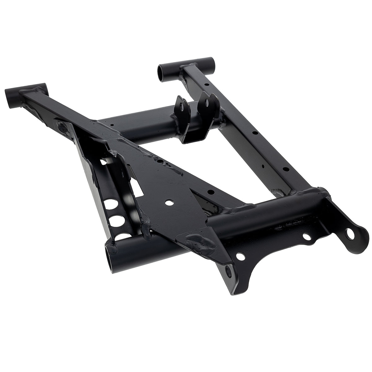 Polaris Matte Black Rear Right Lower A-Arm 1021415-458 RZR Trail 900