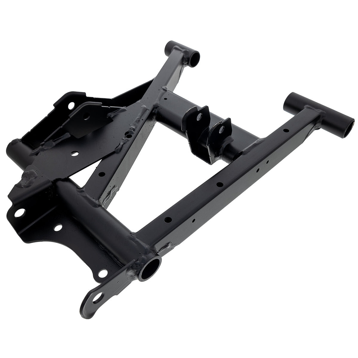 Polaris Matte Black Rear Right Lower A-Arm 1021415-458 RZR Trail 900