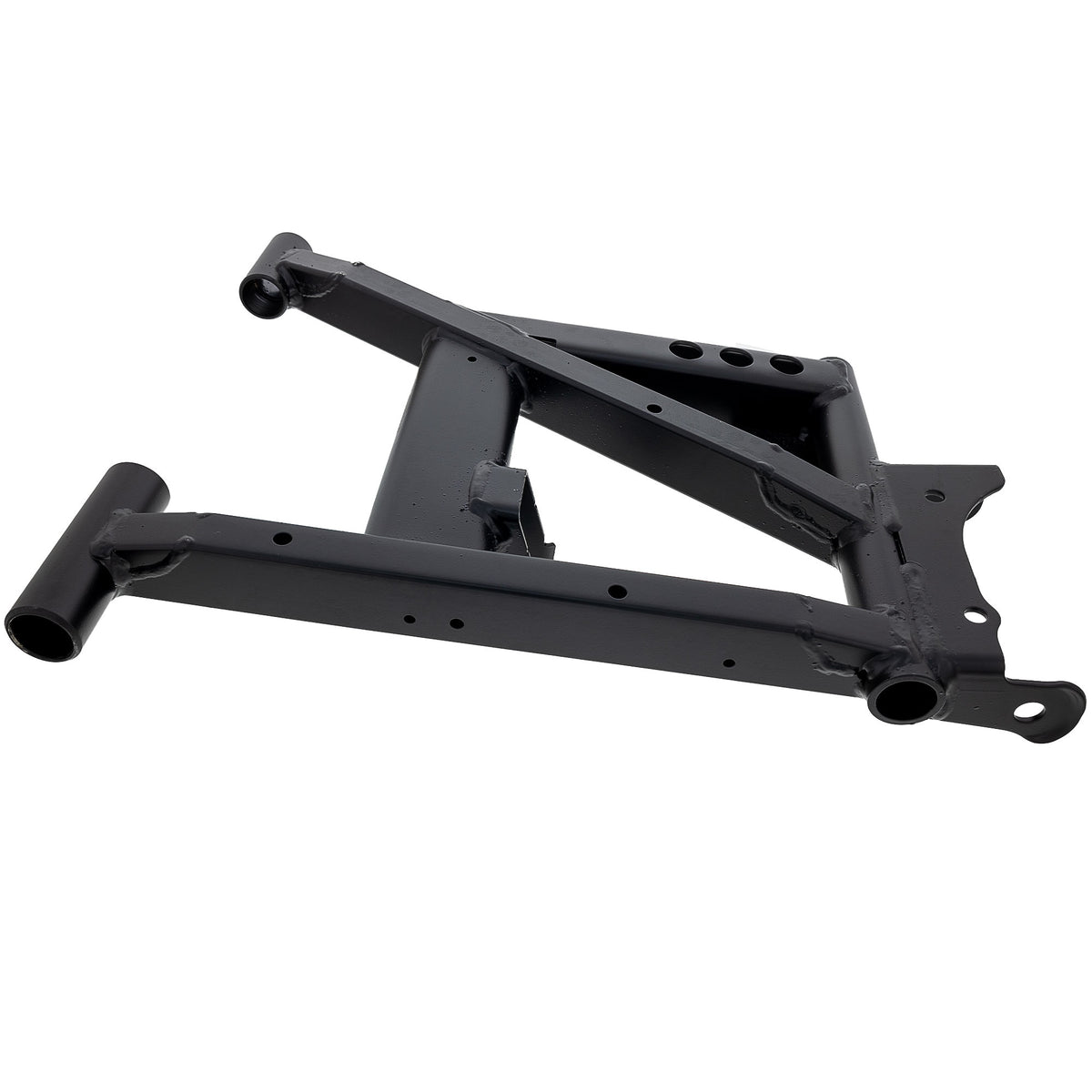 Polaris Matte Black Rear Right Lower A-Arm 1021415-458 RZR Trail 900