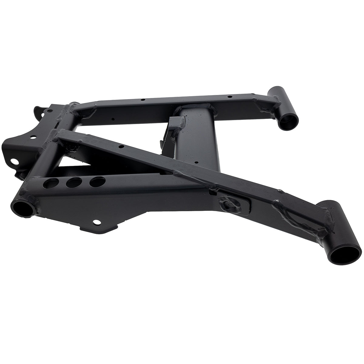 Polaris Matte Black Rear Right Lower A-Arm 1021415-458 RZR Trail 900