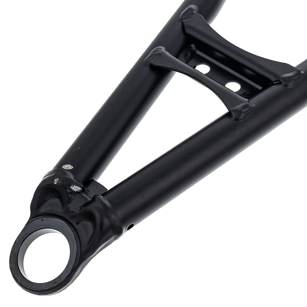 Polaris Matte Black Front Lower Left Control Arm 1021416-458 RZR Trail