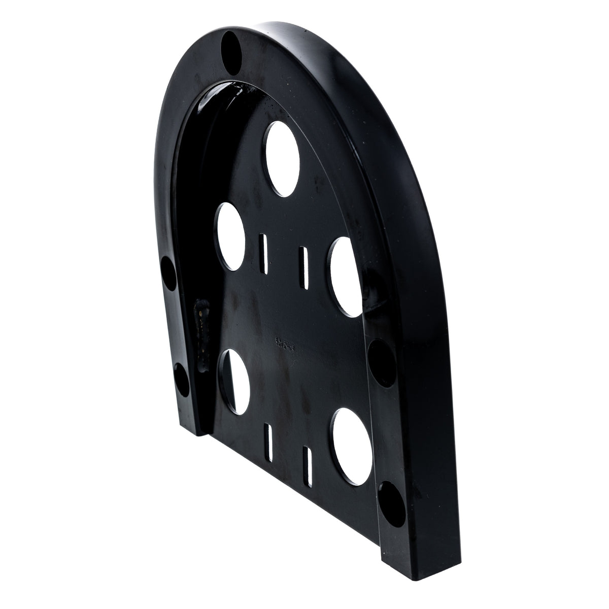 Polaris Black Tour Seat Back Tube 1022582-329 alternate view