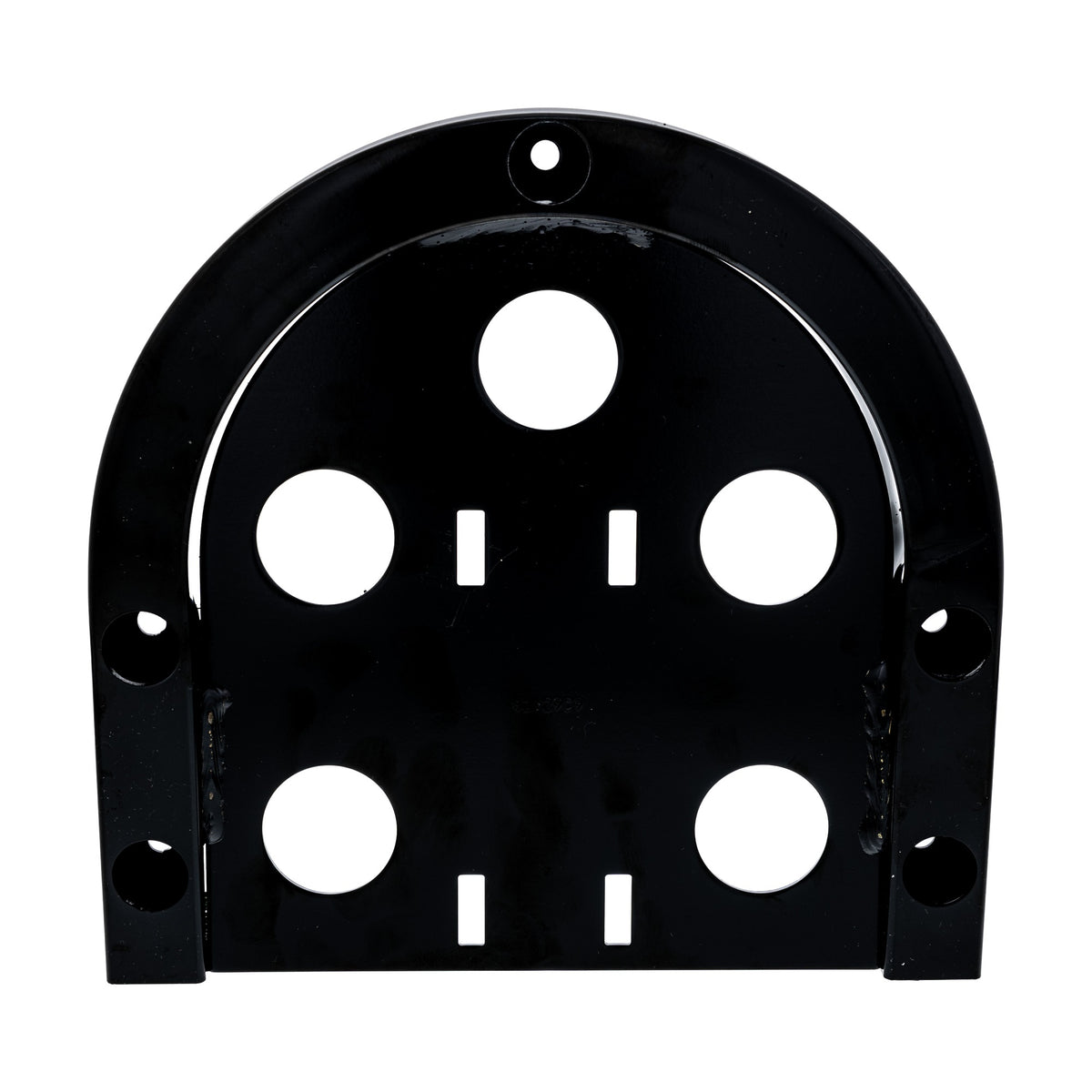 Polaris Black Tour Seat Back Tube 1022582-329 additional view