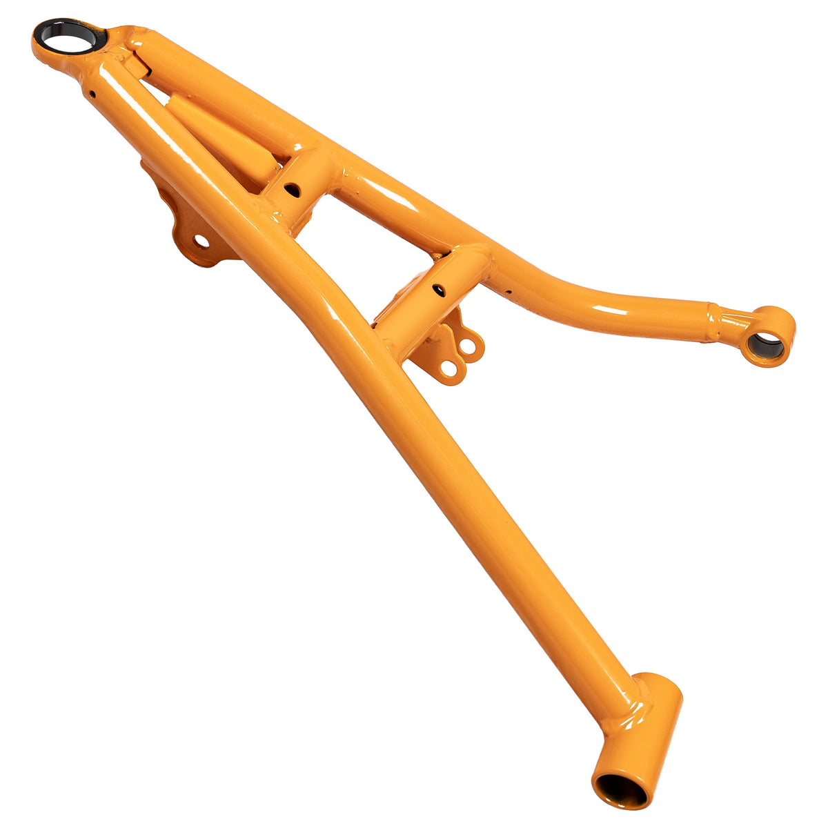 Polaris Orange Front Left Upper Control Arm 1023223-647 additional view