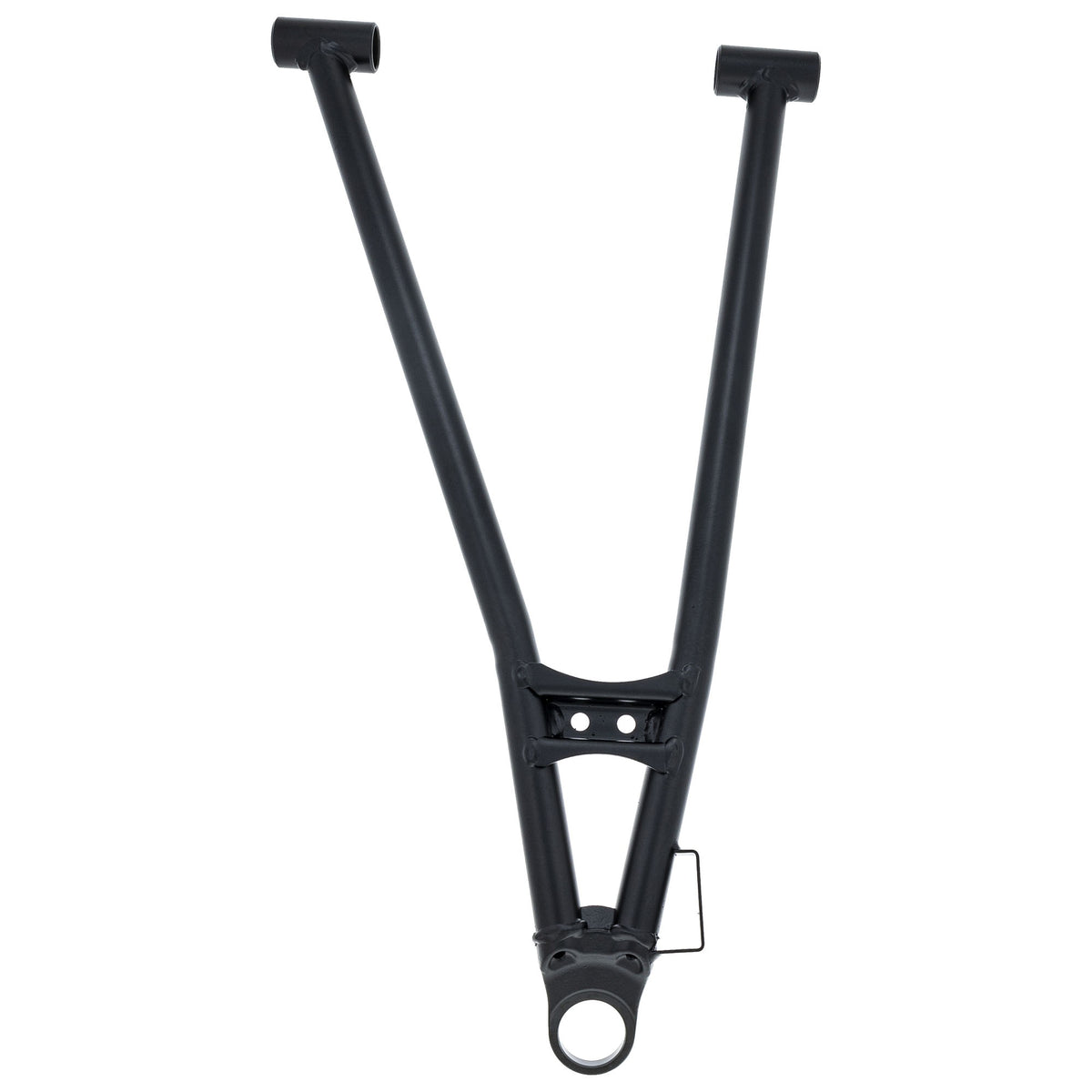 Polaris Matte Black Front Left Lower Control Arm 1025139-458 alternate view