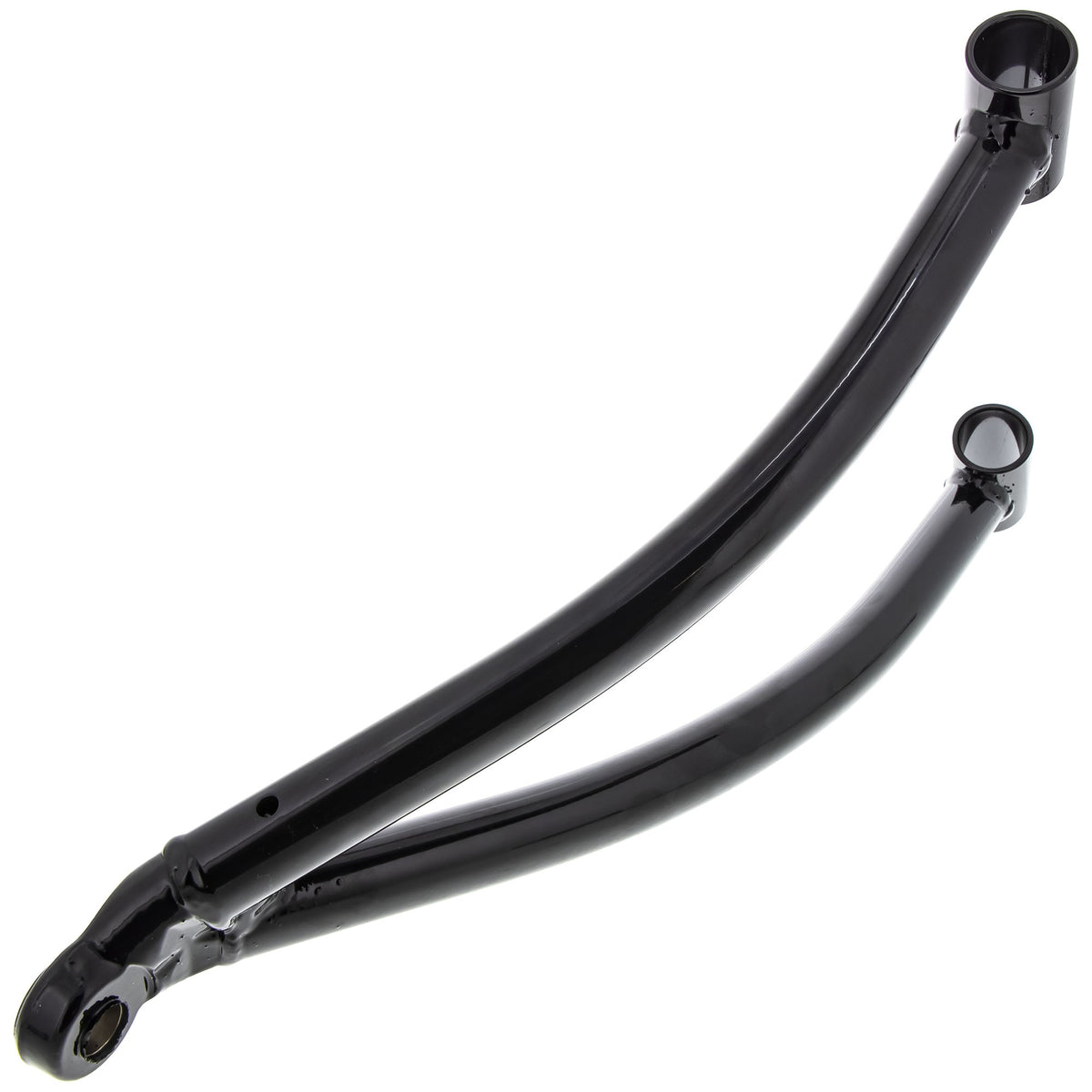 Polaris Black Front Lower Left Hand A-Arm 1025232-067 570 2021-2023