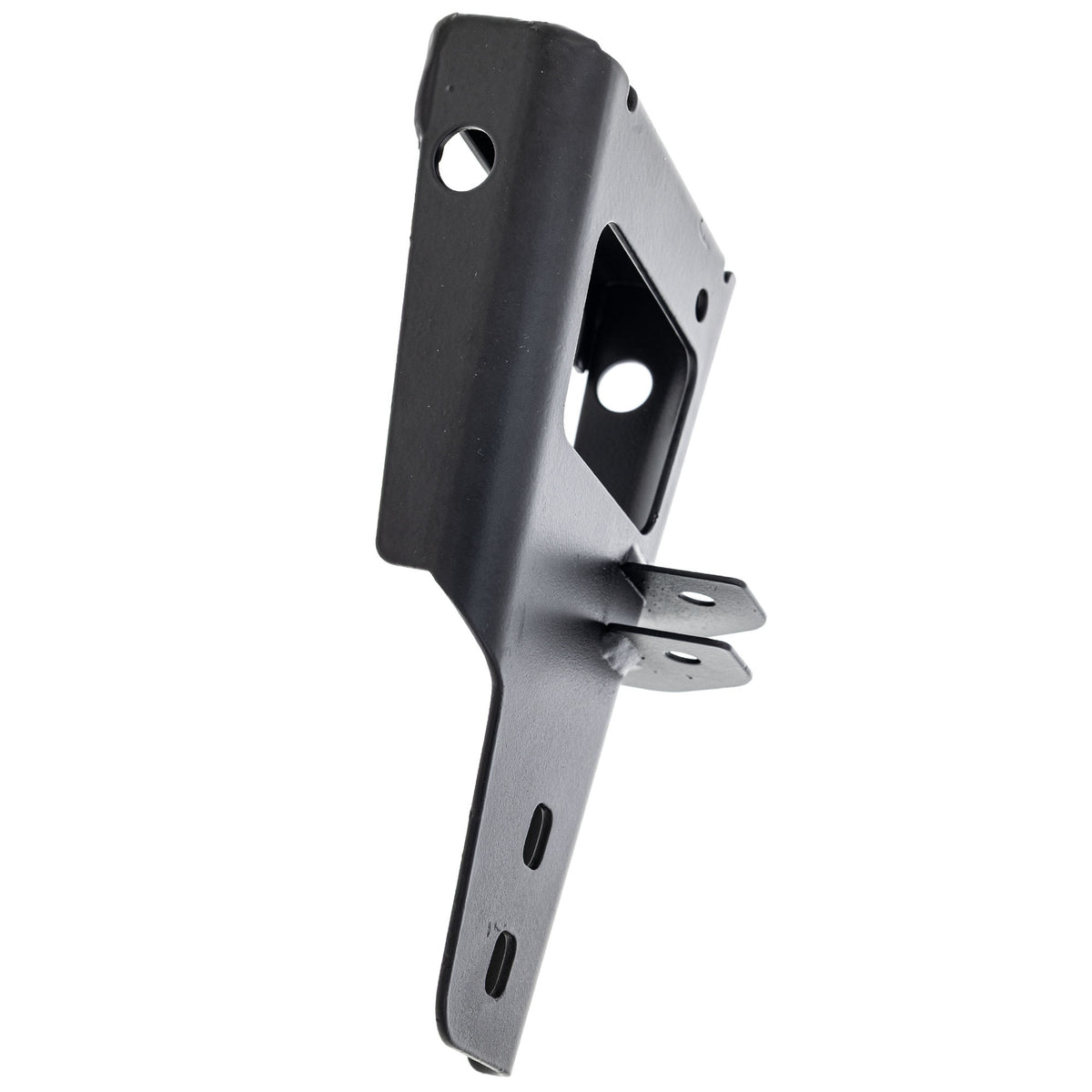 Polaris WELD-MOUNT HINGE UPR LH BLK 1027227-458 2021-2024