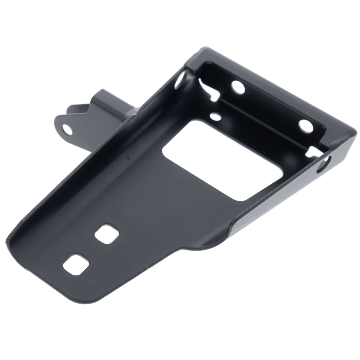 Polaris Upper Hinge Mount 1027229-458 4 2021-2024