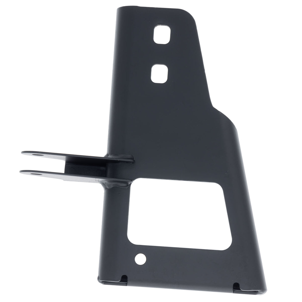 Polaris Upper Hinge Mount 1027229-458 4 2021-2024