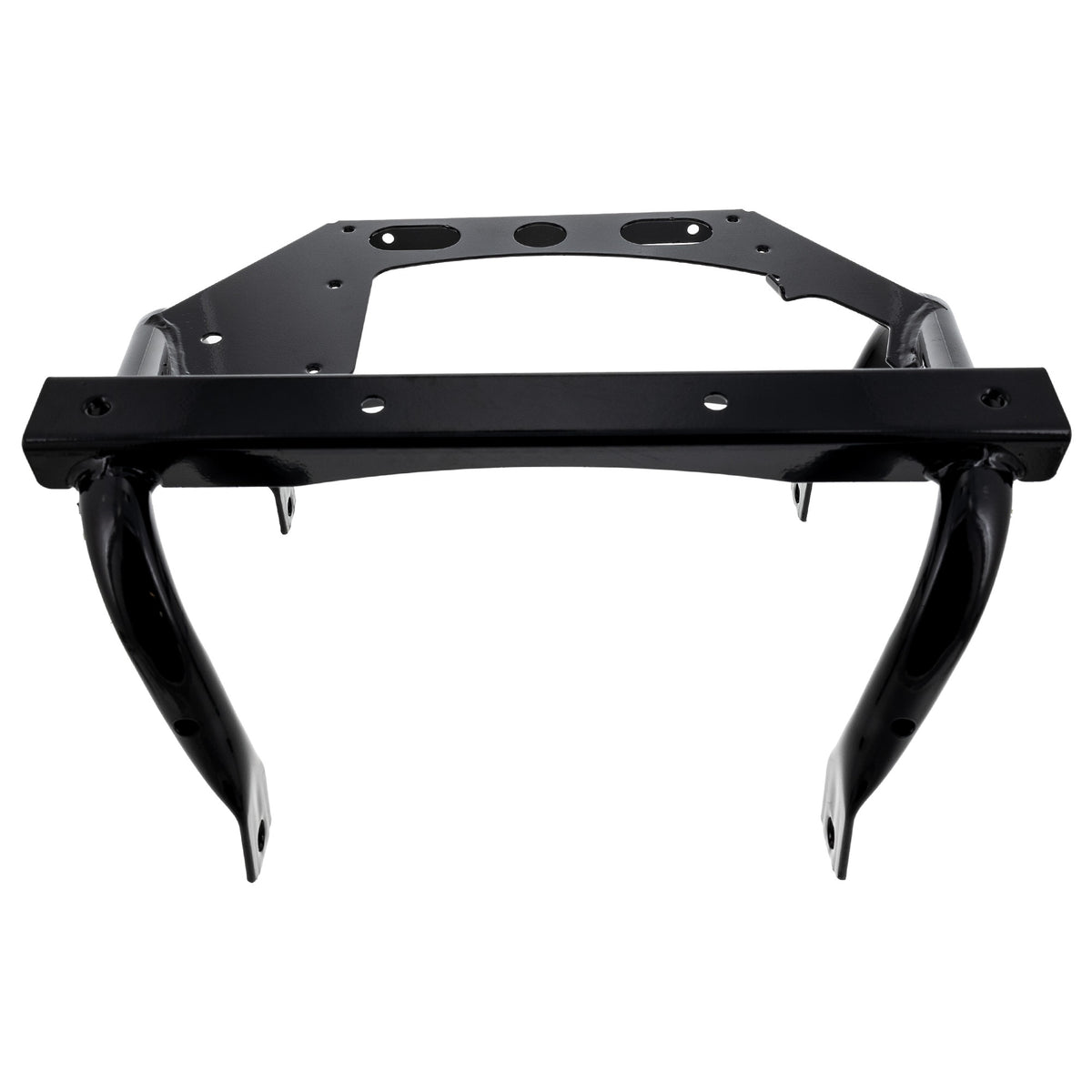 Polaris Front Bumper Support Black 1028683-067 additional view