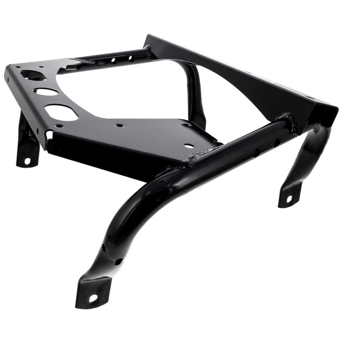 Polaris Front Bumper Support Black 1028683-067 Sportsman 570 570 450