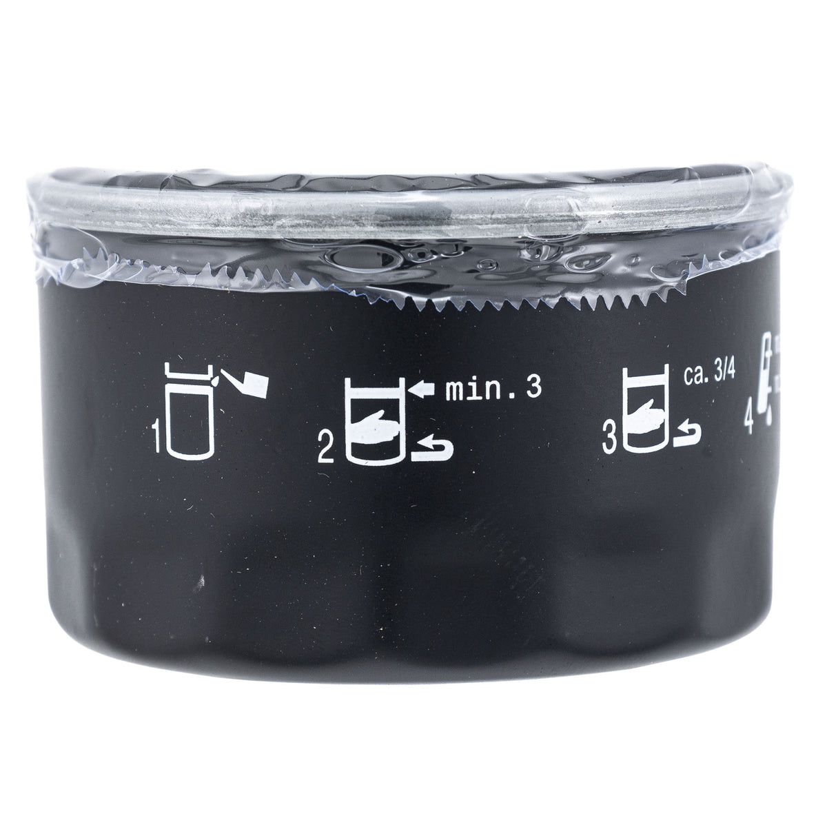 Arctic Cat Oil Filter 105041 additional view