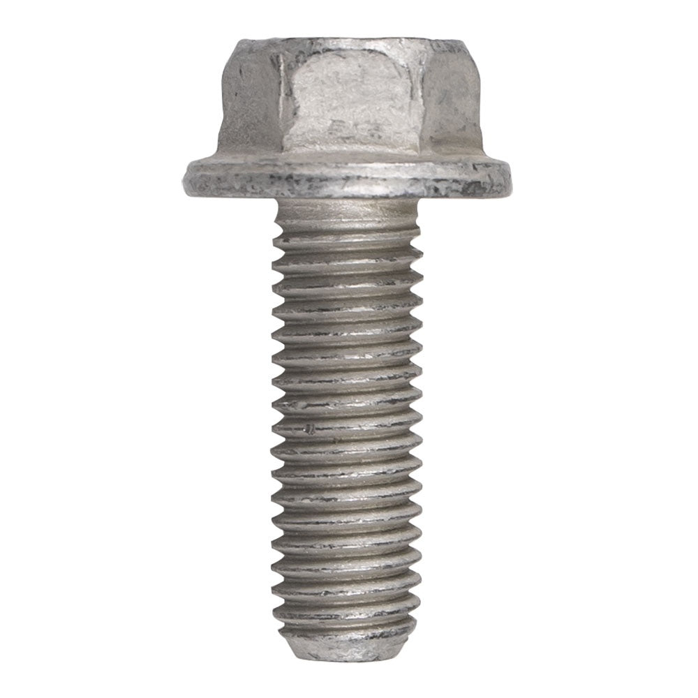 Polaris Hex Flange Screw M10 X 1.5 X 30 11516328 alternate view