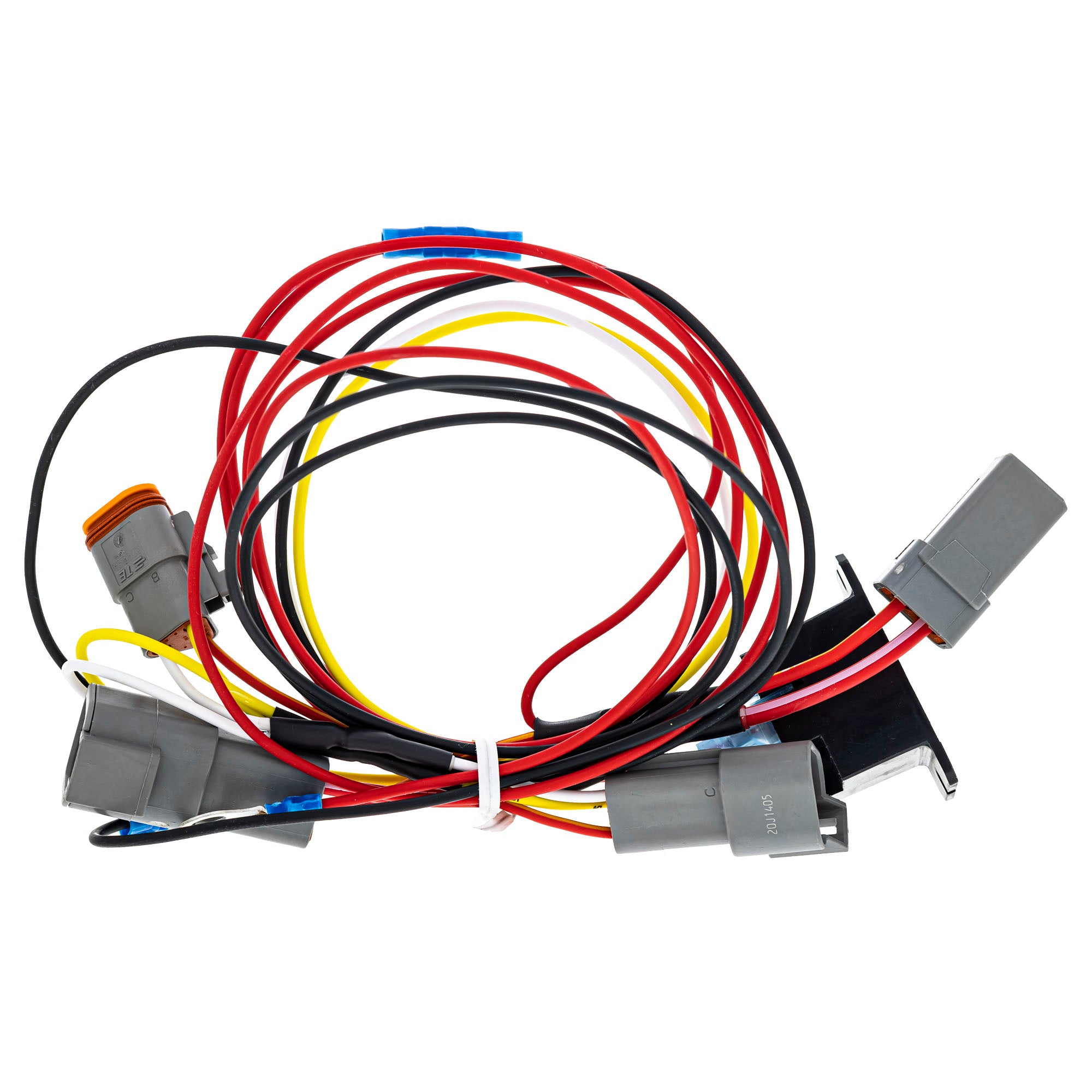 Bad Dawg Accessories 686-0097-00 Wire Harness