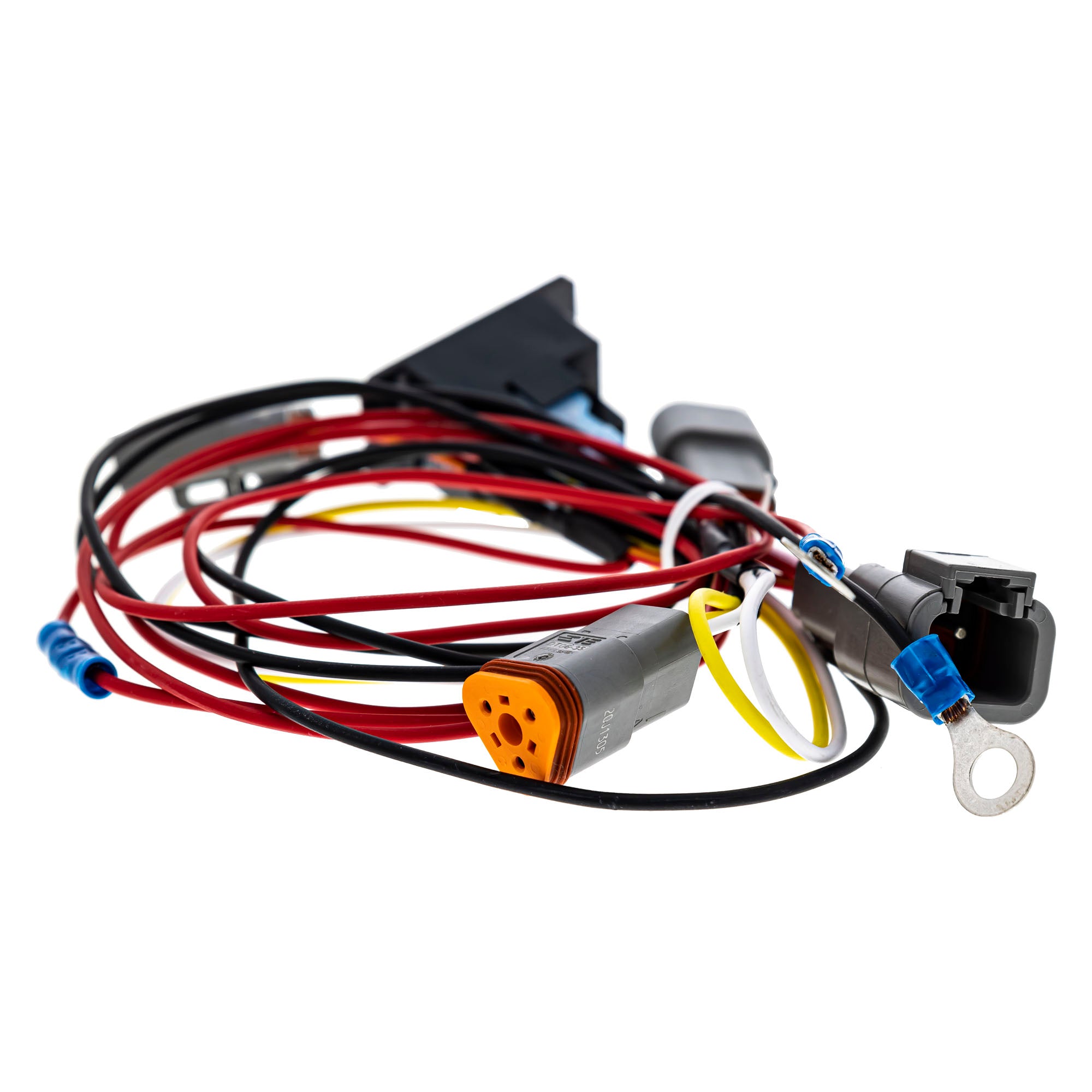 Bad Dawg Accessories Wire Harness