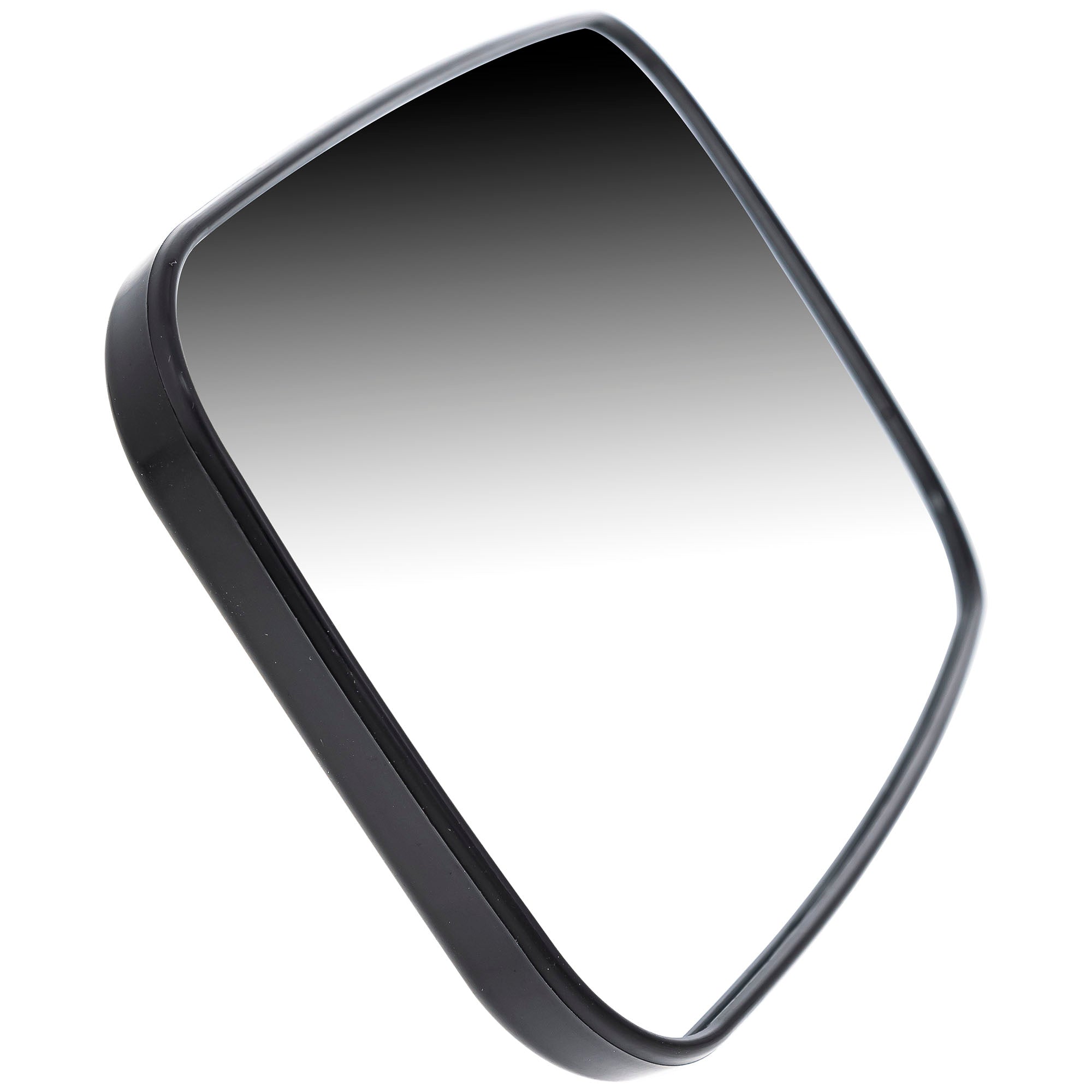 Bad Dawg Accessories 693-3548-00 Rear Side View Mirror 1.5 Inch Roll Cage Bar for Polaris