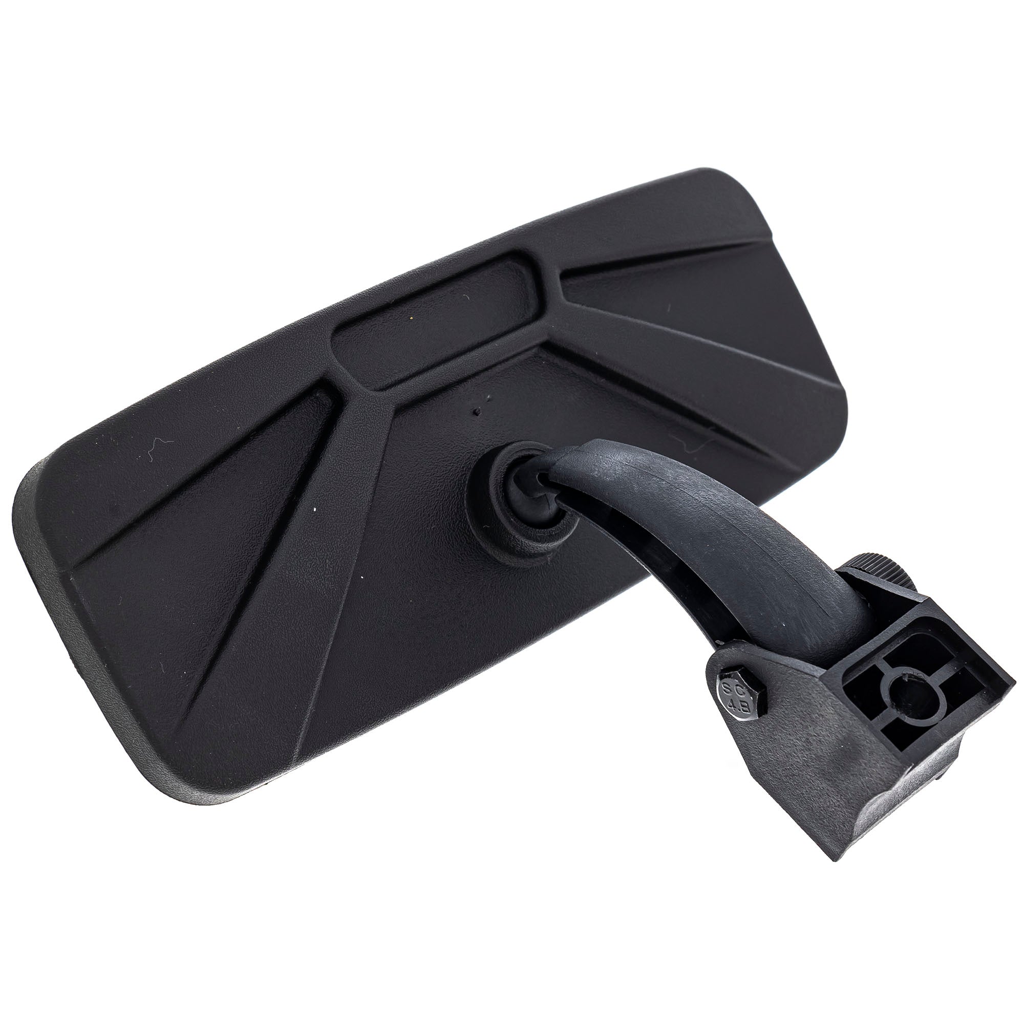 Bad Dawg Accessories 1.75" Universal Mirror 693-3553-00