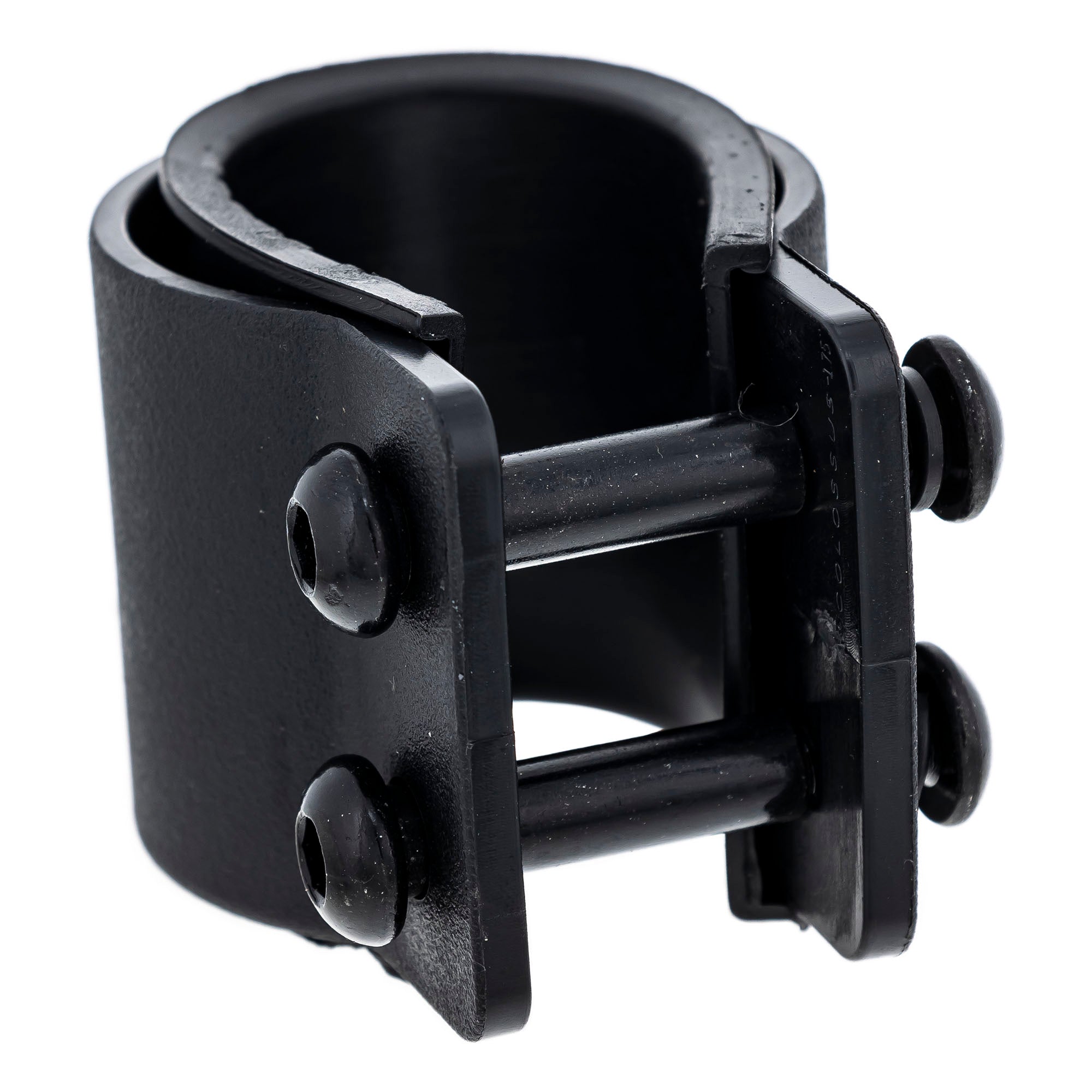 Bad Dawg Accessories 693-3553-00 Rear Side View Mirror 1.75 Inch Roll Cage Bar for Polaris