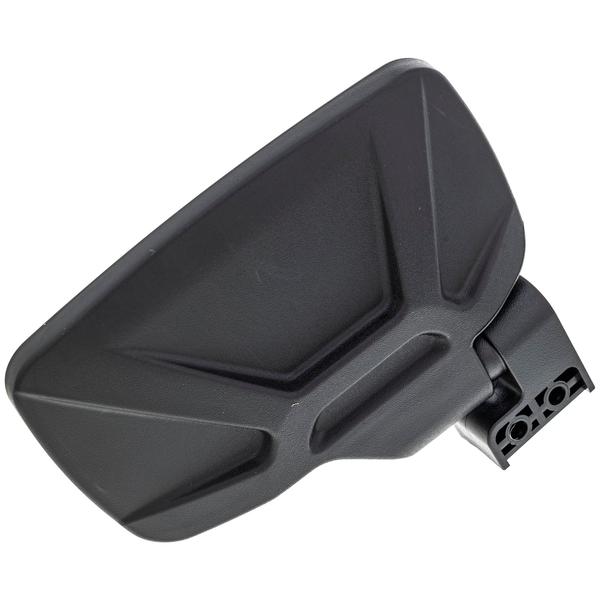 Bad Dawg Accessories 2" Break-Away Side View Mirrors 693-3560-20