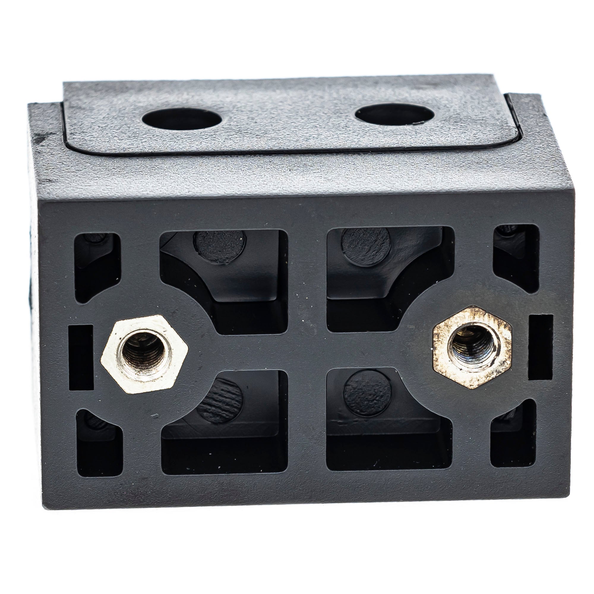 Bad Dawg Accessories 693-3560-20 Breakaway Side View Mirror 2 Inch Roll Cage Bar for