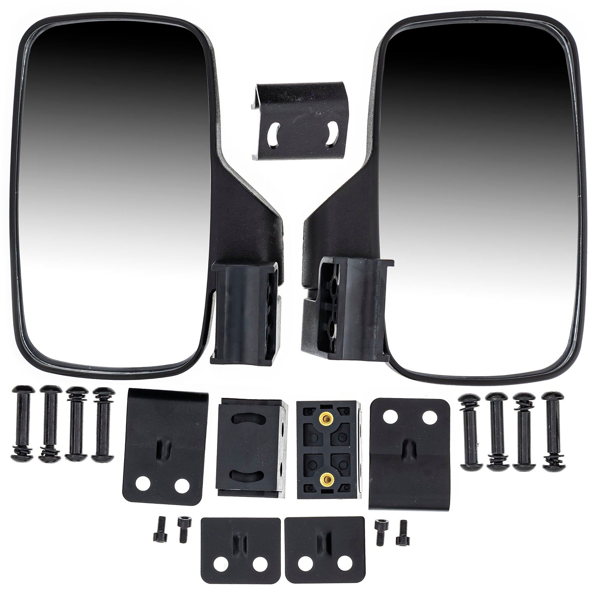 Bad Dawg Accessories 693-3560-30 Mirror