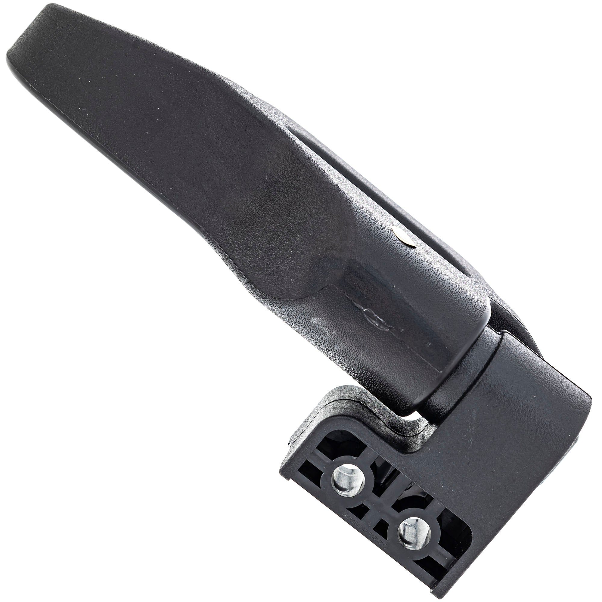 Bad Dawg Accessories 693-3560-30 Breakaway Rear Side View Mirror for Polaris Profile Roll