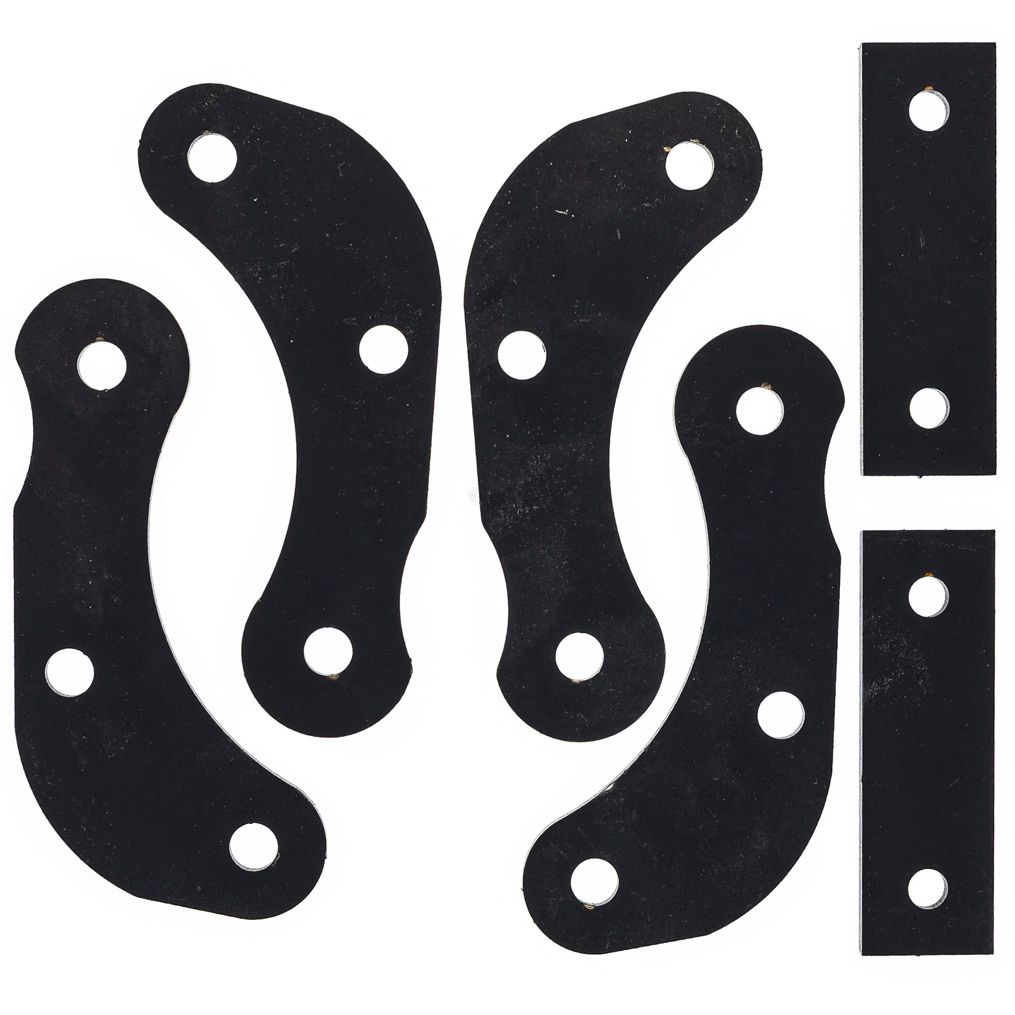 Bad Dawg Accessories 3 Inch Lift Kit 693-6502-30