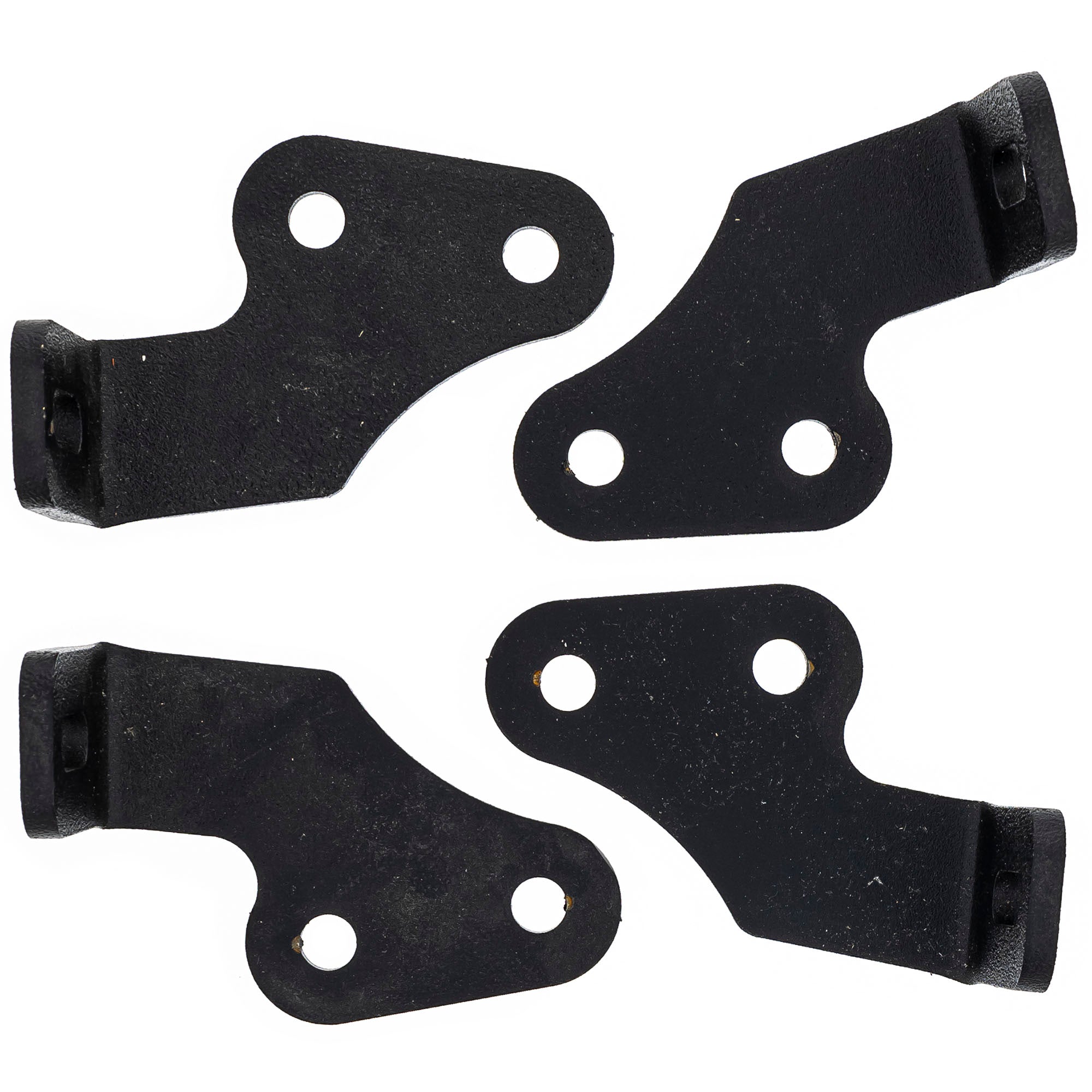 Bad Dawg Accessories 693-6502-30 3 Inch Lift Kit for Polaris Ranger 500 800 XP