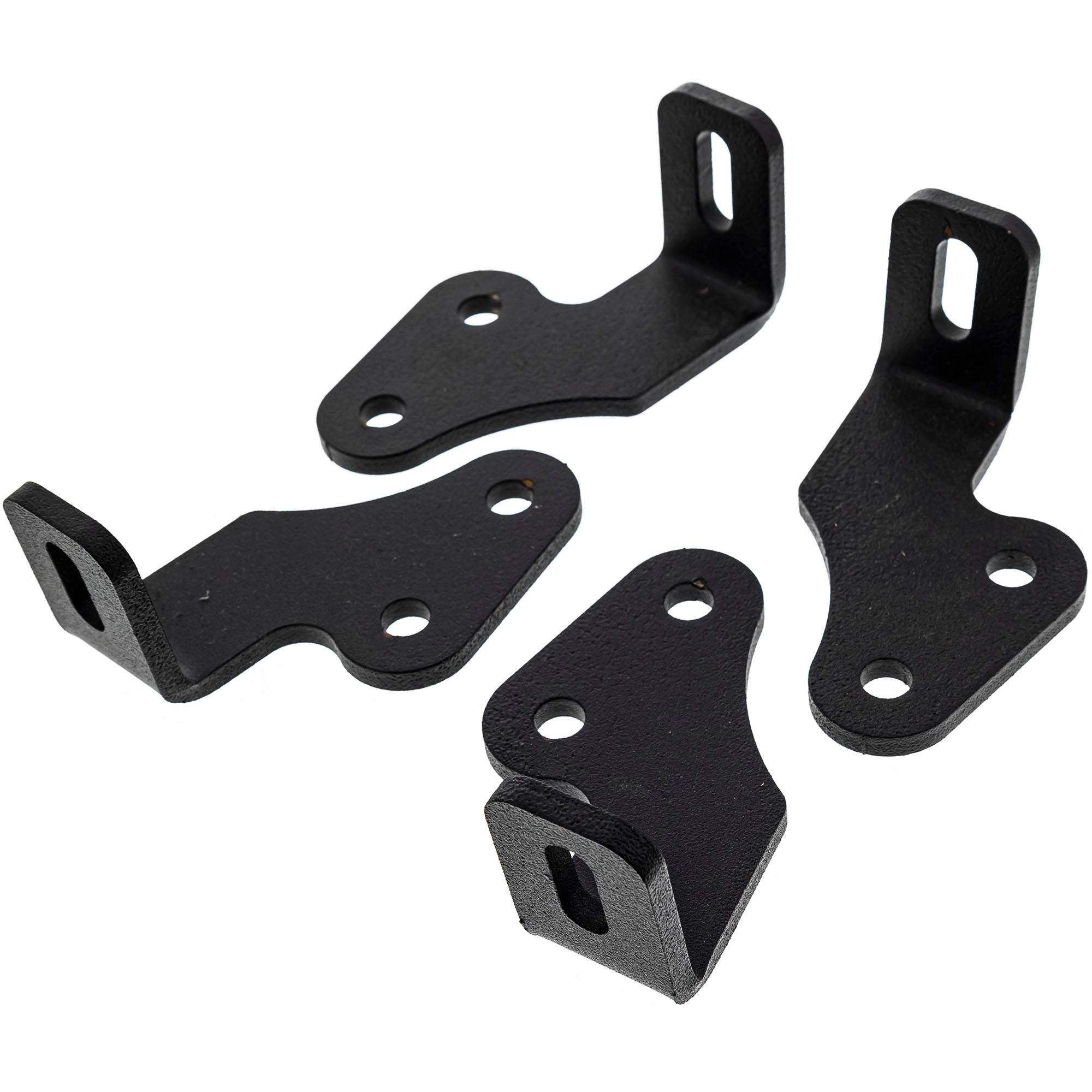 Bad Dawg Accessories 693-6502-30 3 Inch Lift Kit for Polaris Ranger 500 800 XP