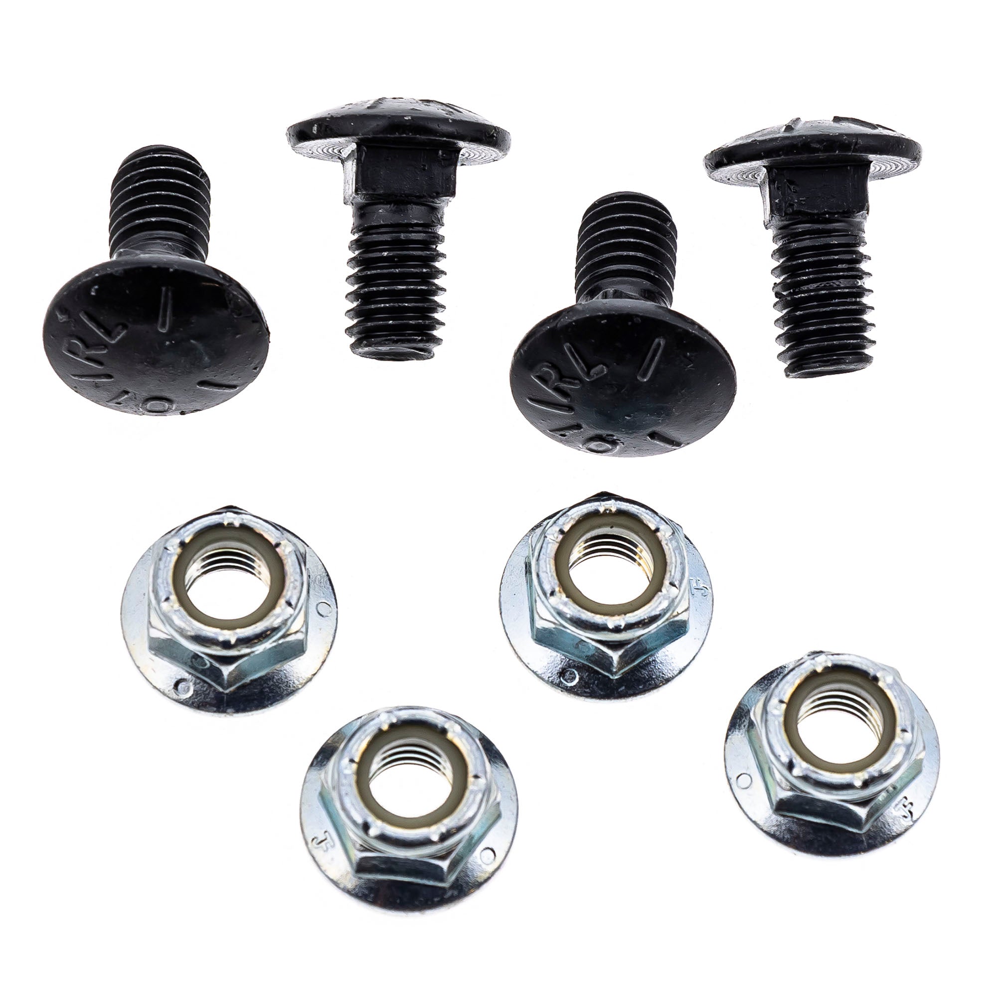Bad Dawg Accessories 693-6709-00 Stinger Bull Bar for Polaris Ranger 900 570 Full Size
