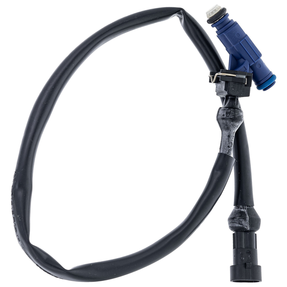 Polaris Fuel Injector Assembly 1202863