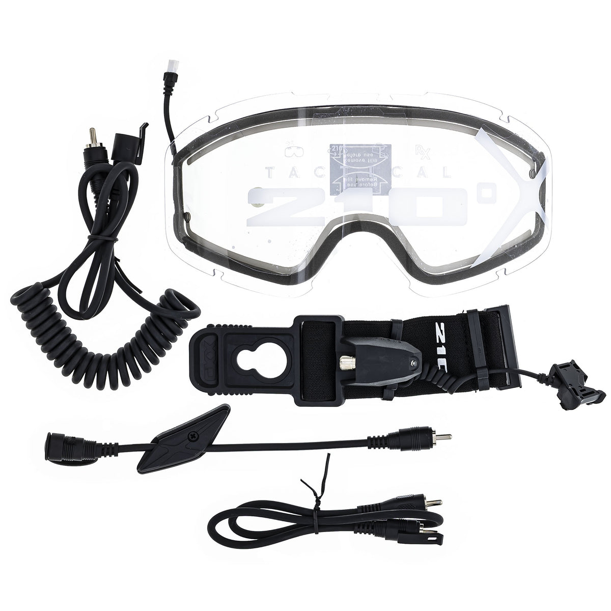 CKX Isolated Electric Upgrade Kit 120338