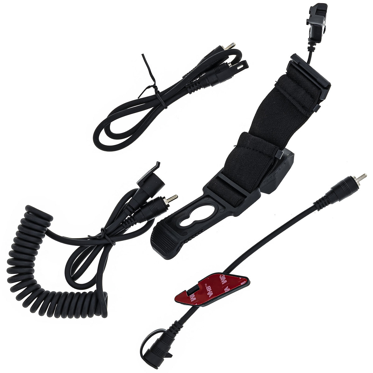 CKX Isolated Electric Upgrade Kit 120338 additional view