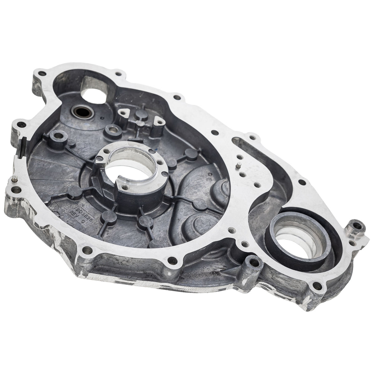 Polaris Engine Mag Cover Assembly 1203626 RZR S 800 RZR 800 RZR 4 800