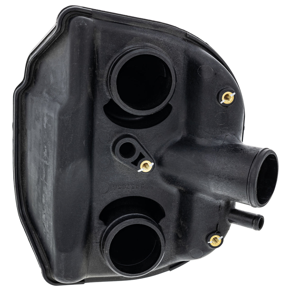Polaris Turbo Air Box Weldment 1203798 alternate view