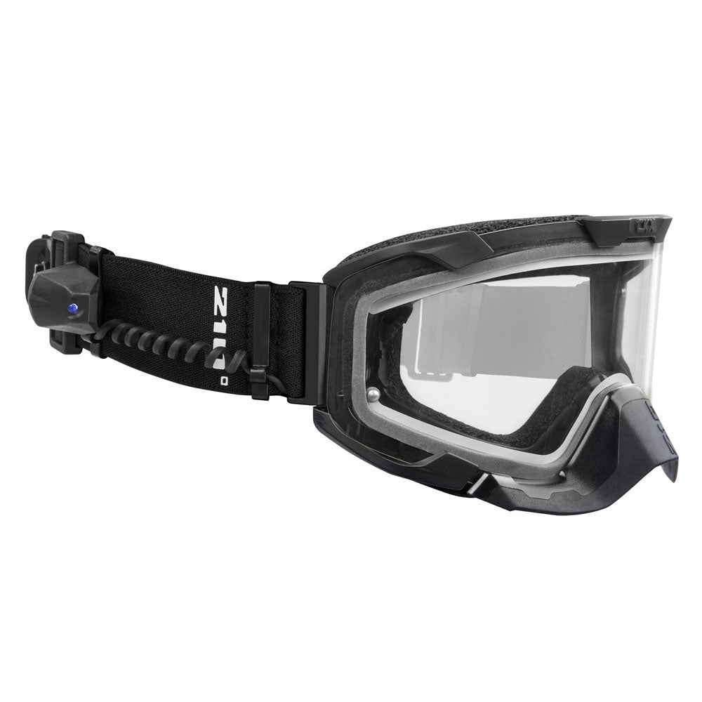 CKX Isolated Electric 210 Goggles 120400