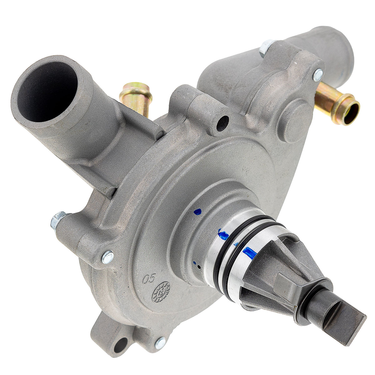 Polaris Water Pump Assembly 1204348