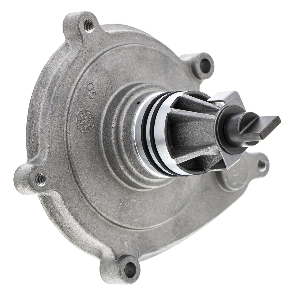 Polaris Waterpump Housing 1204349