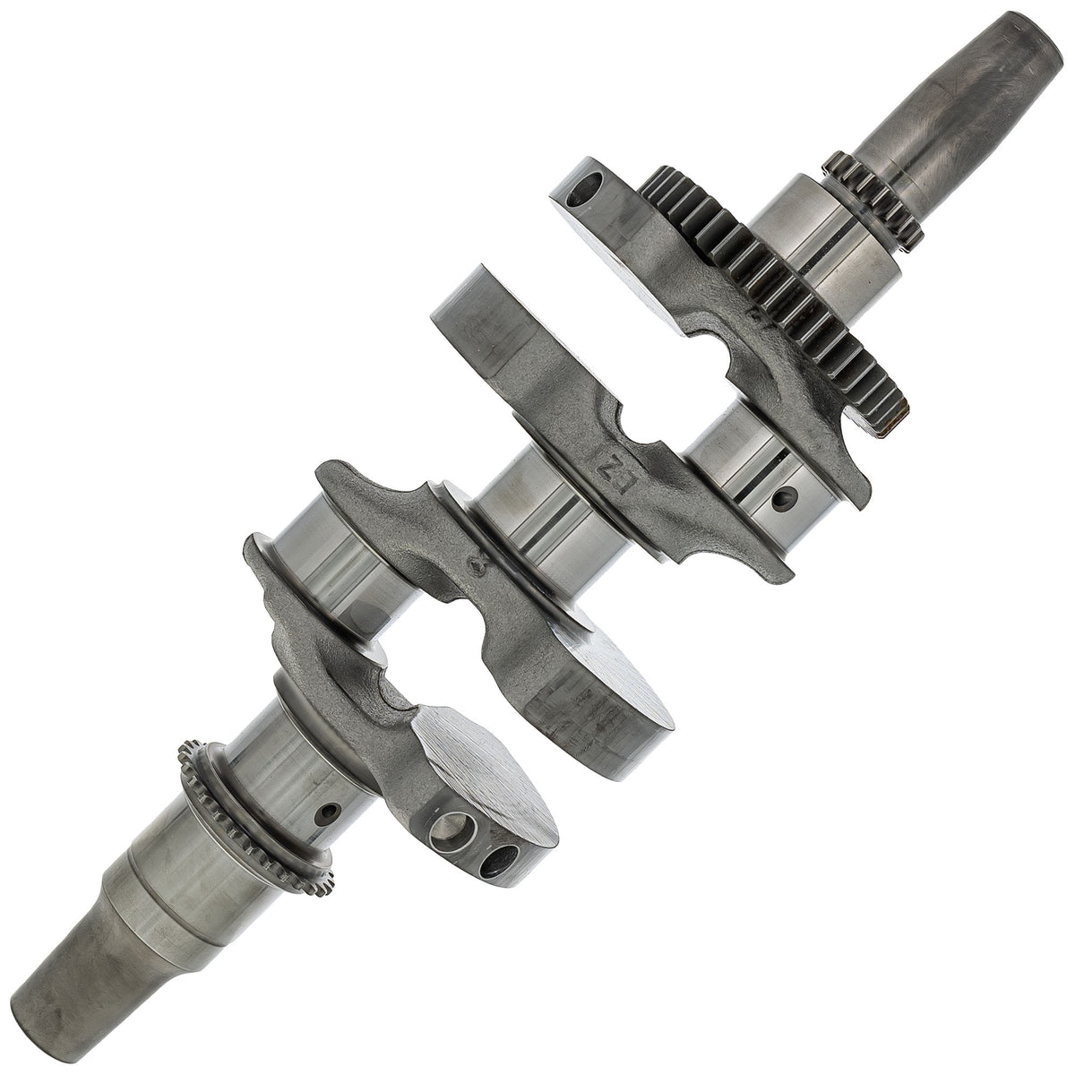 Polaris Crankshaft 1204528 alternate view