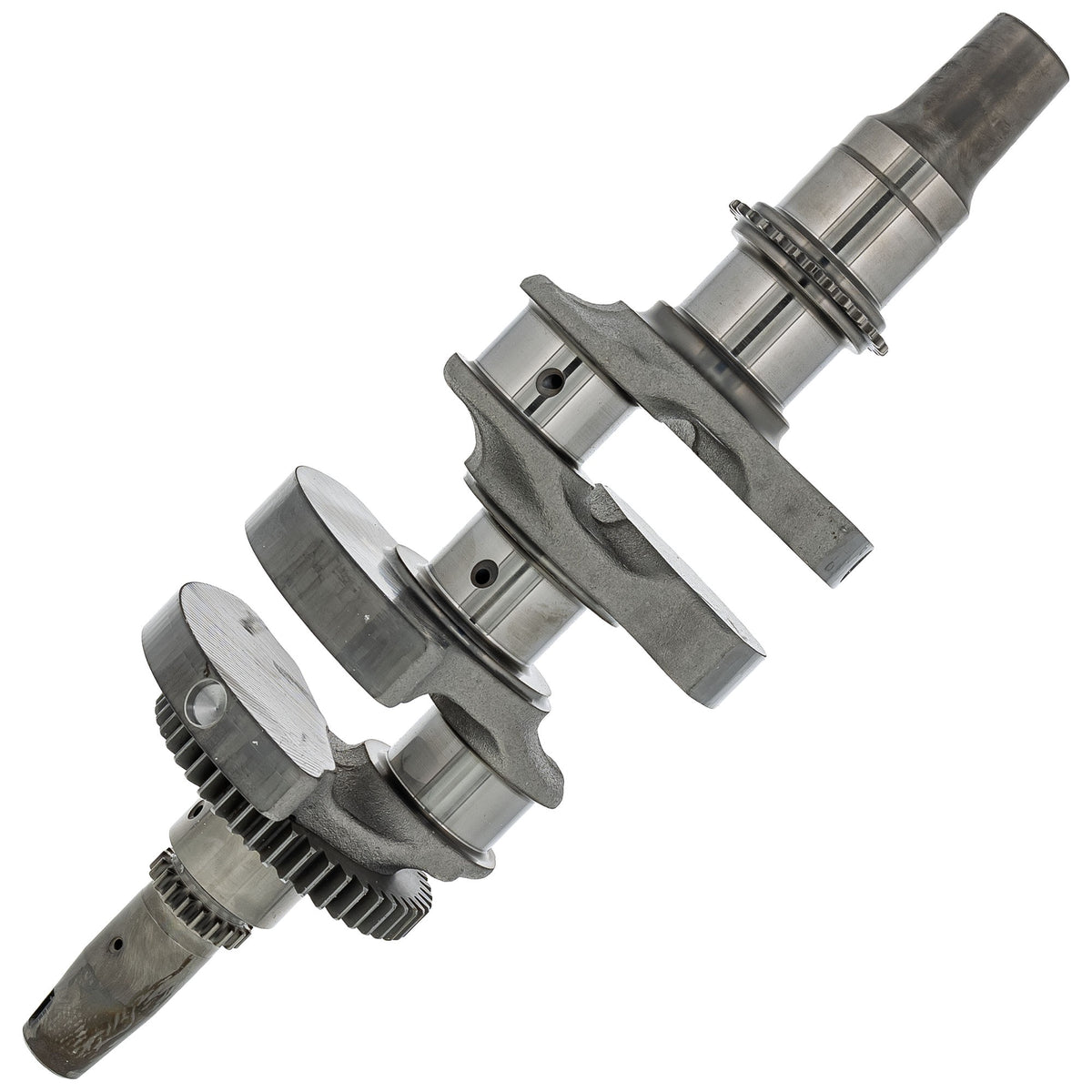 Polaris Crankshaft 1204528 additional view