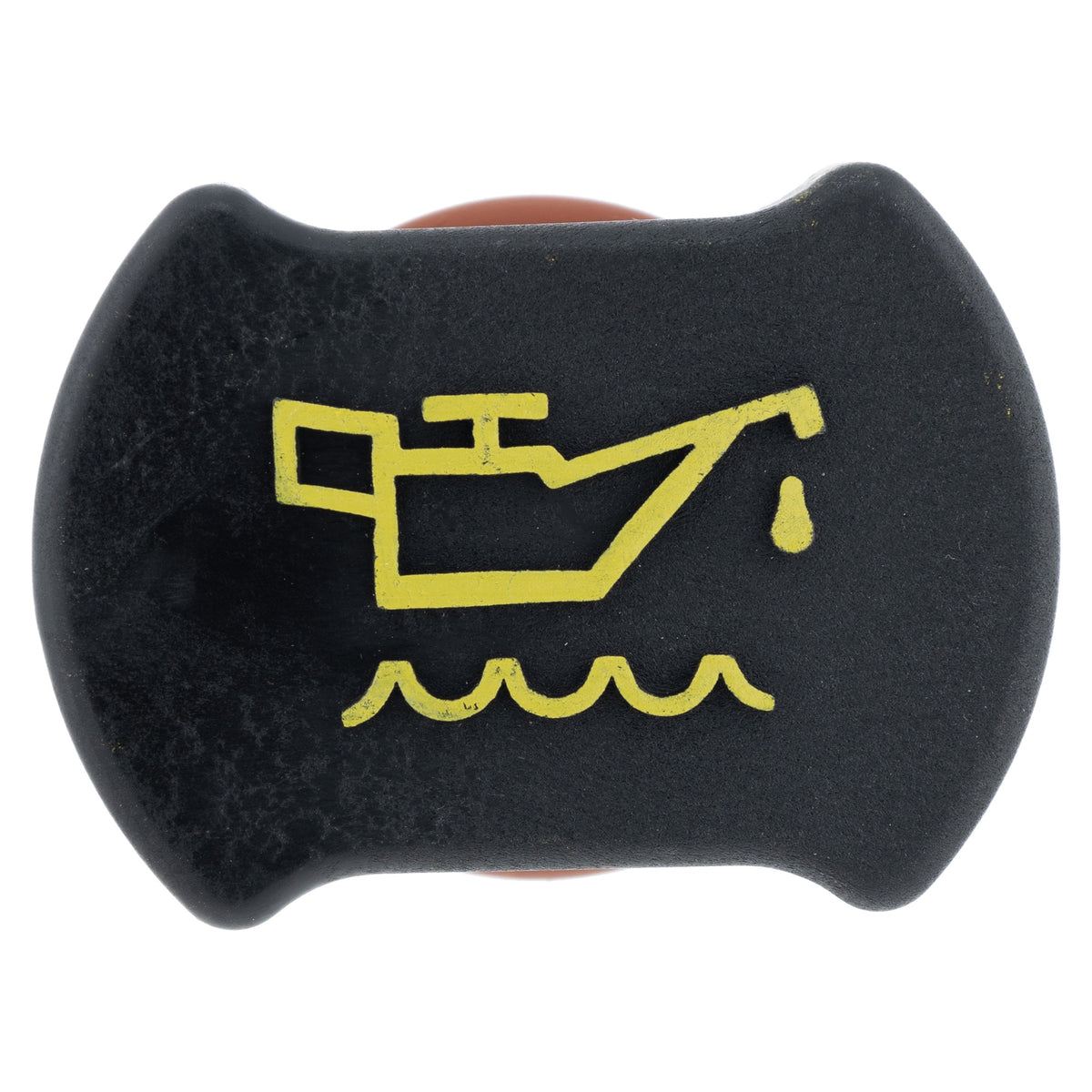 Polaris Non Vented Oil Fill Cap 1204649 alternate view