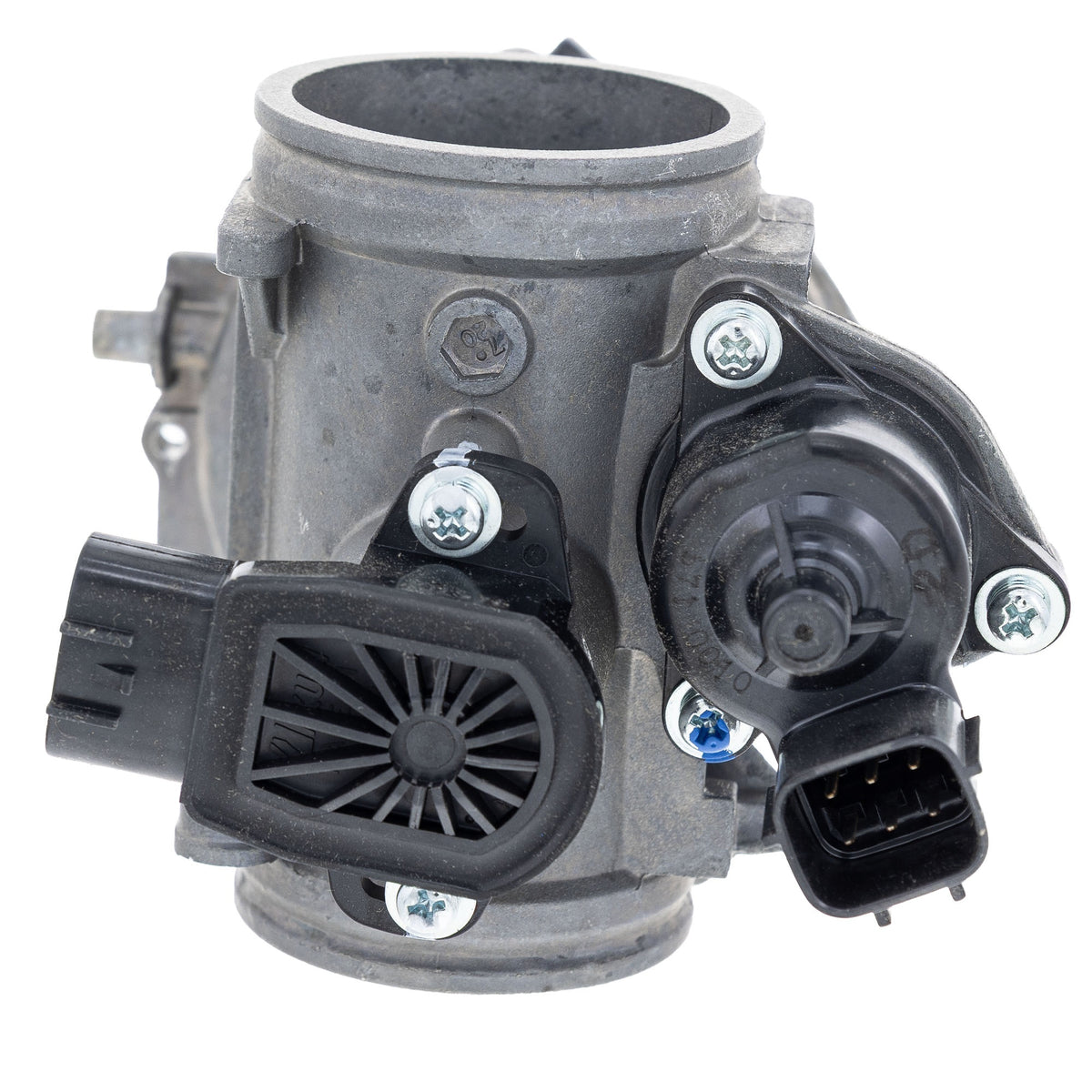 Polaris Throttle Body 1205009 alternate view