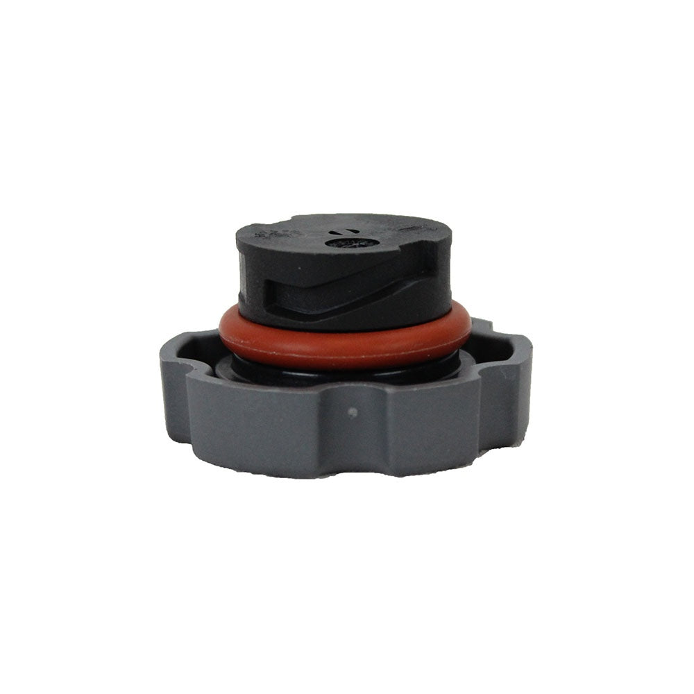 Polaris Engine Oil Fill Cap Assembly 1205012 alternate view
