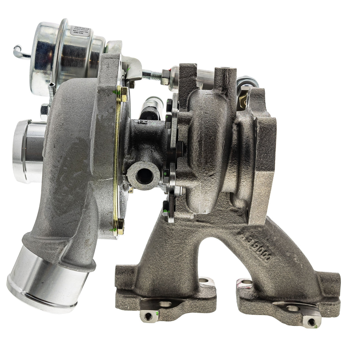 Polaris Complete Turbo Assembly 1205689 additional view