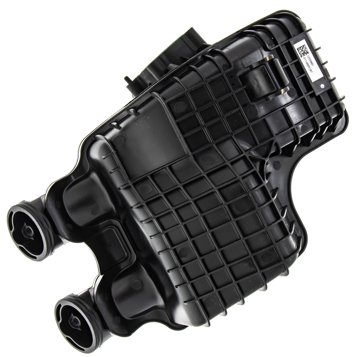 Polaris Composite Intake Manifold 1205891 RZR Trail 900 RZR S 900 RZR
