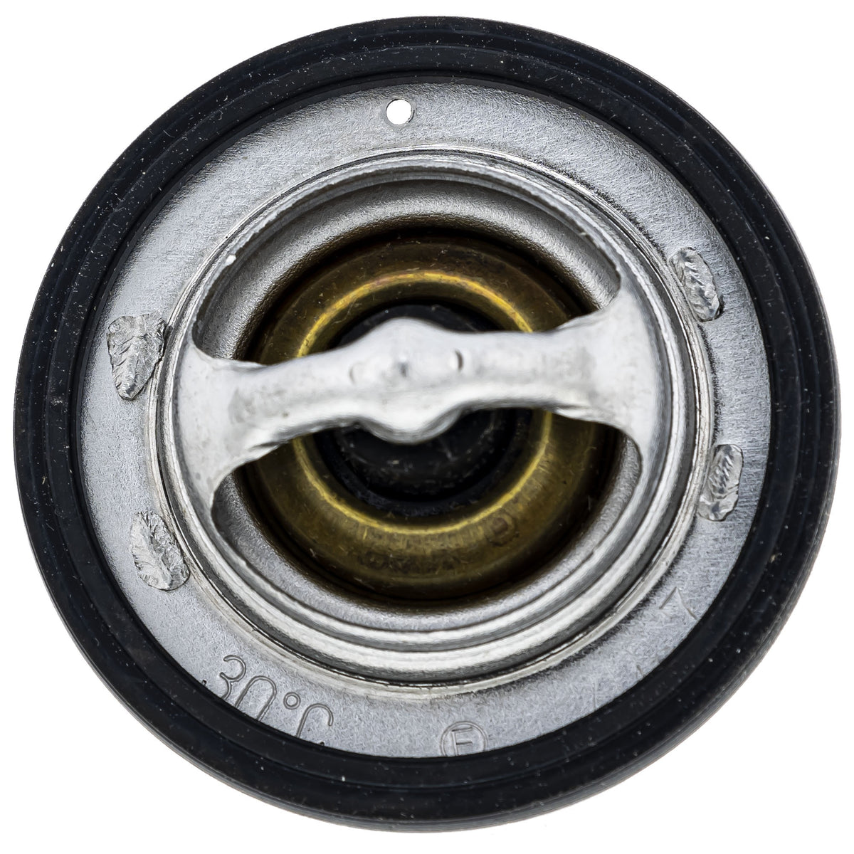 Polaris Thermostat 4 Wax Assembly 1206124 alternate view