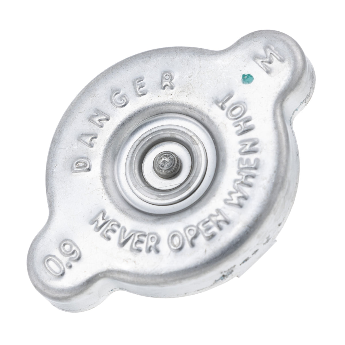 Polaris Cooling System Pressure Cap 1240300 alternate view