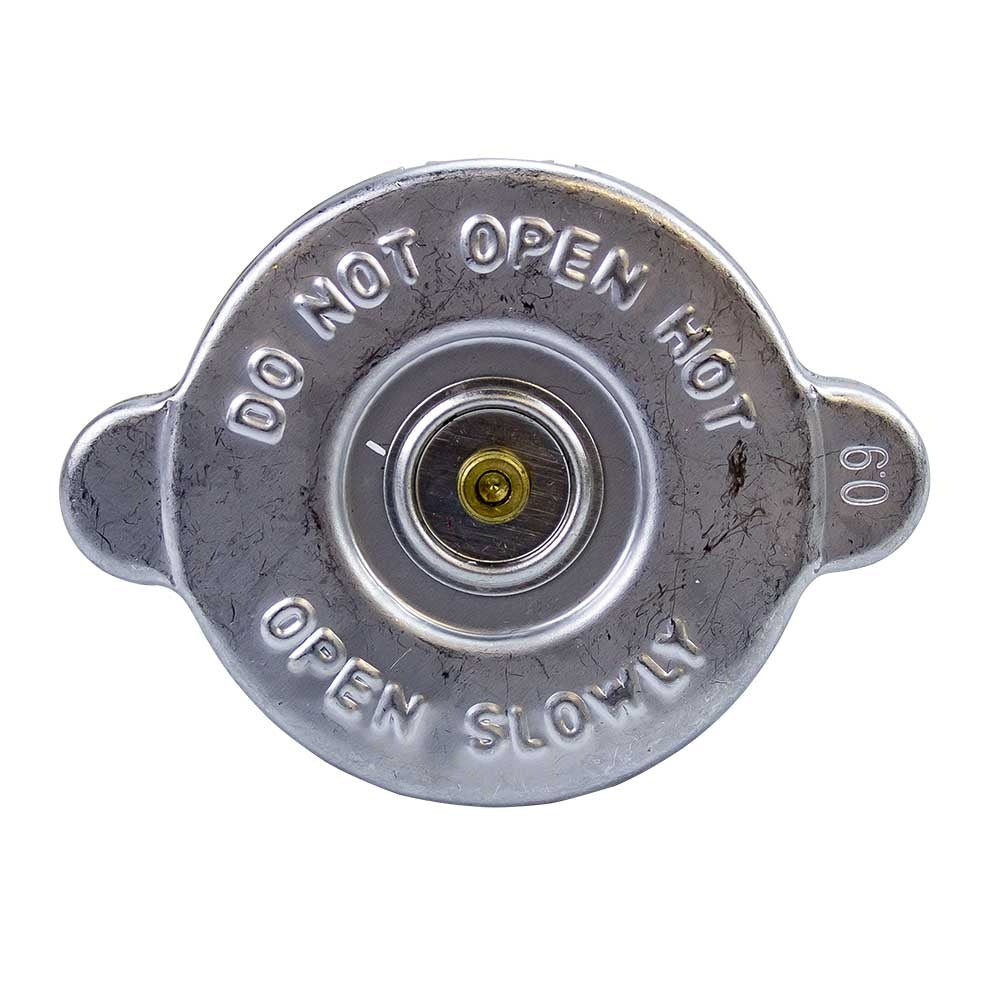 Polaris Pressure Cap 1240508