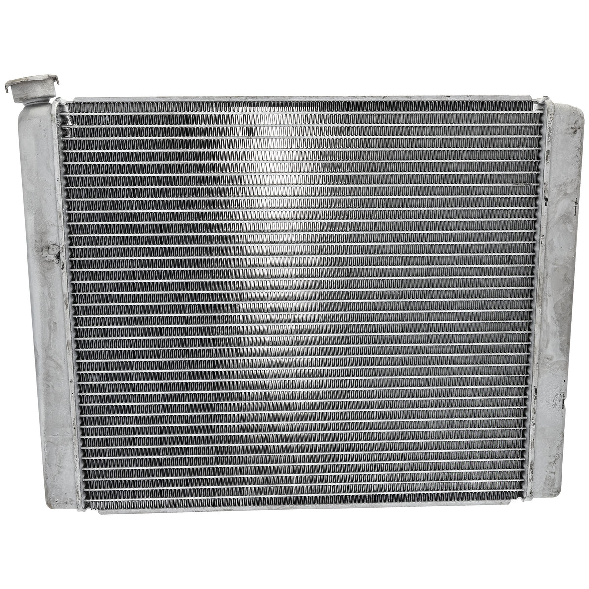 Polaris Radiator Core 1240664 alternate view